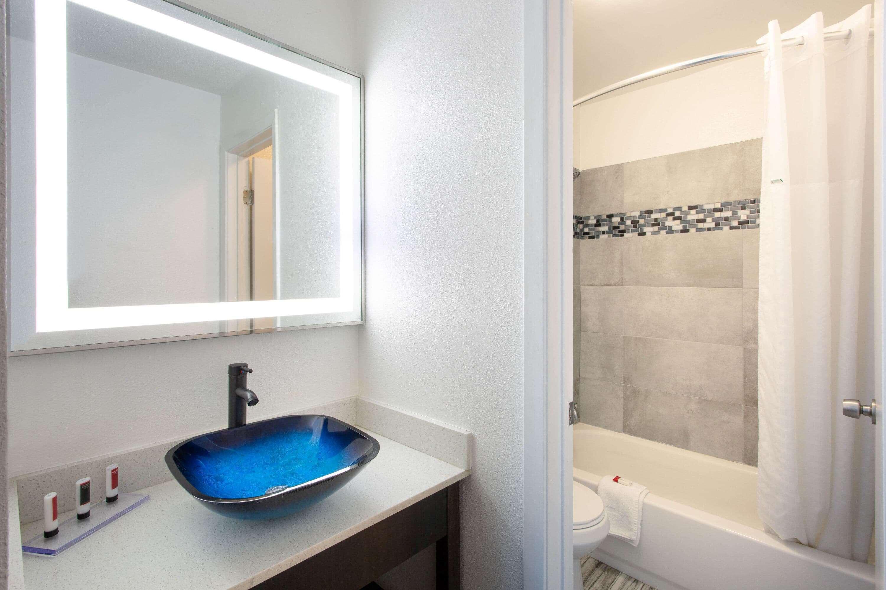 Baymont By Wyndham Charlotte University Ngoại thất bức ảnh